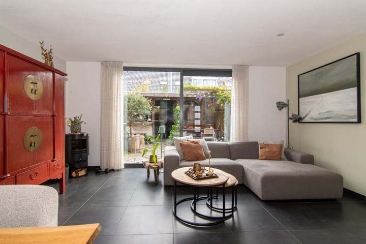 Foto 4 van Hekelingenstraat 32