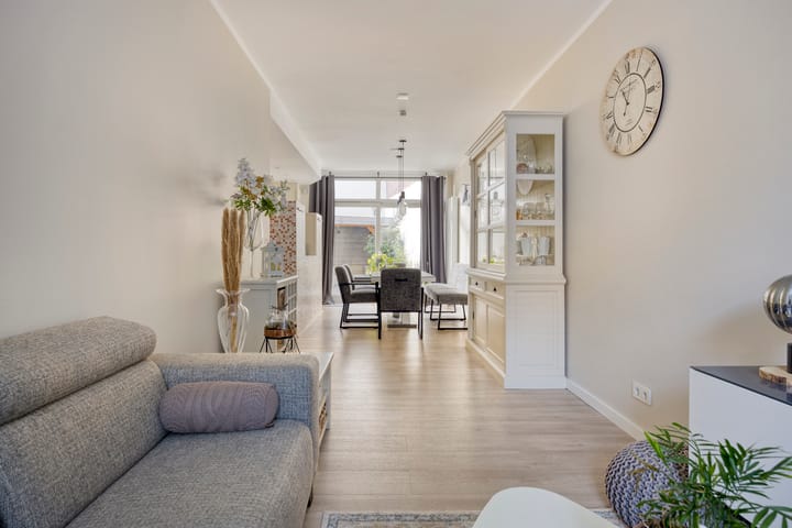 Foto 2 van Nieuwe Maasstraat 92