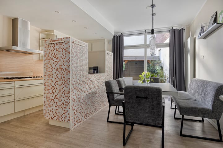 Foto 3 van Nieuwe Maasstraat 92