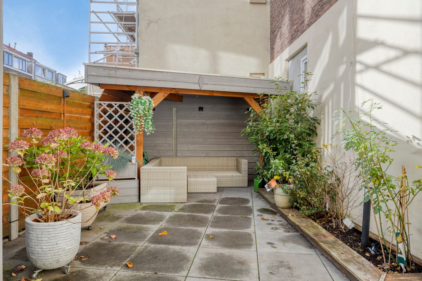 Photo 4 of Nieuwe Maasstraat 92