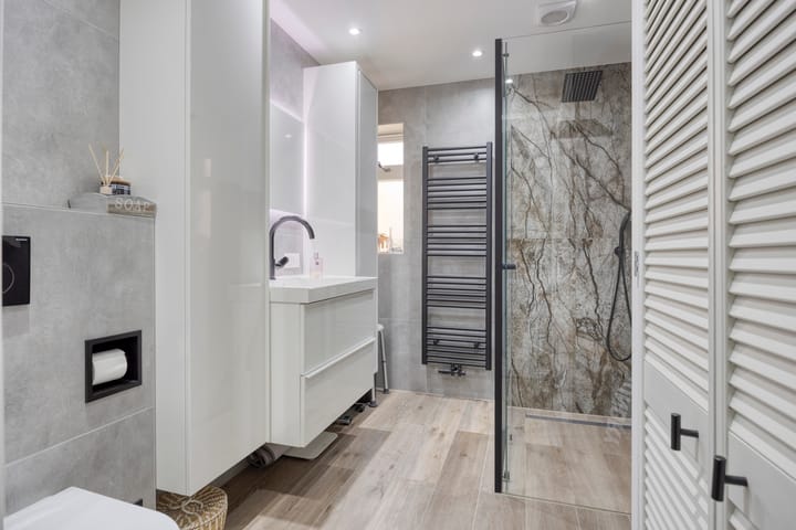 Foto 5 van Nieuwe Maasstraat 92