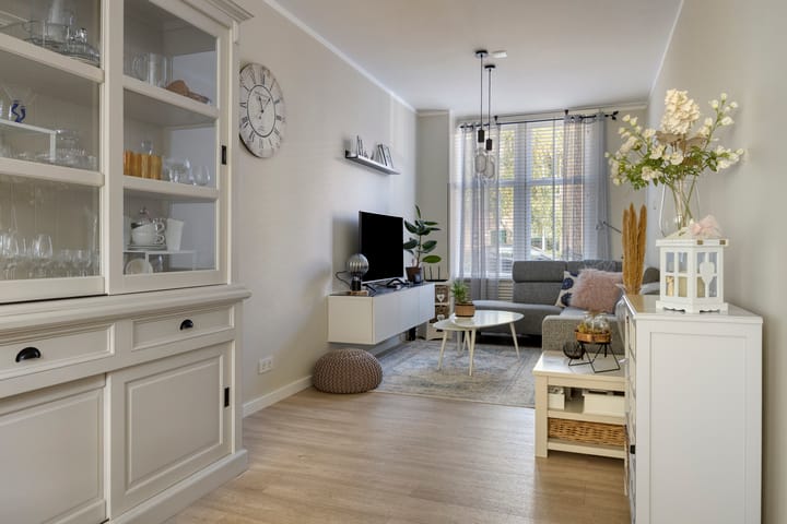 Foto 7 van Nieuwe Maasstraat 92