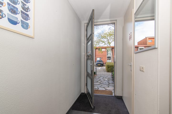 Photo 9 of Hekelingenstraat 32