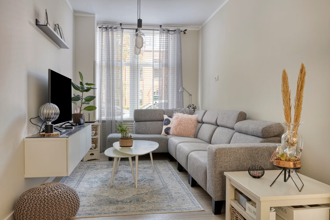 Photo 8 of Nieuwe Maasstraat 92