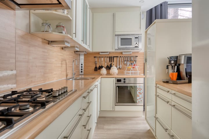 Foto 9 van Nieuwe Maasstraat 92