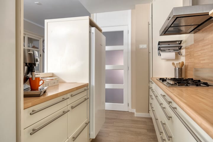 Foto 10 van Nieuwe Maasstraat 92