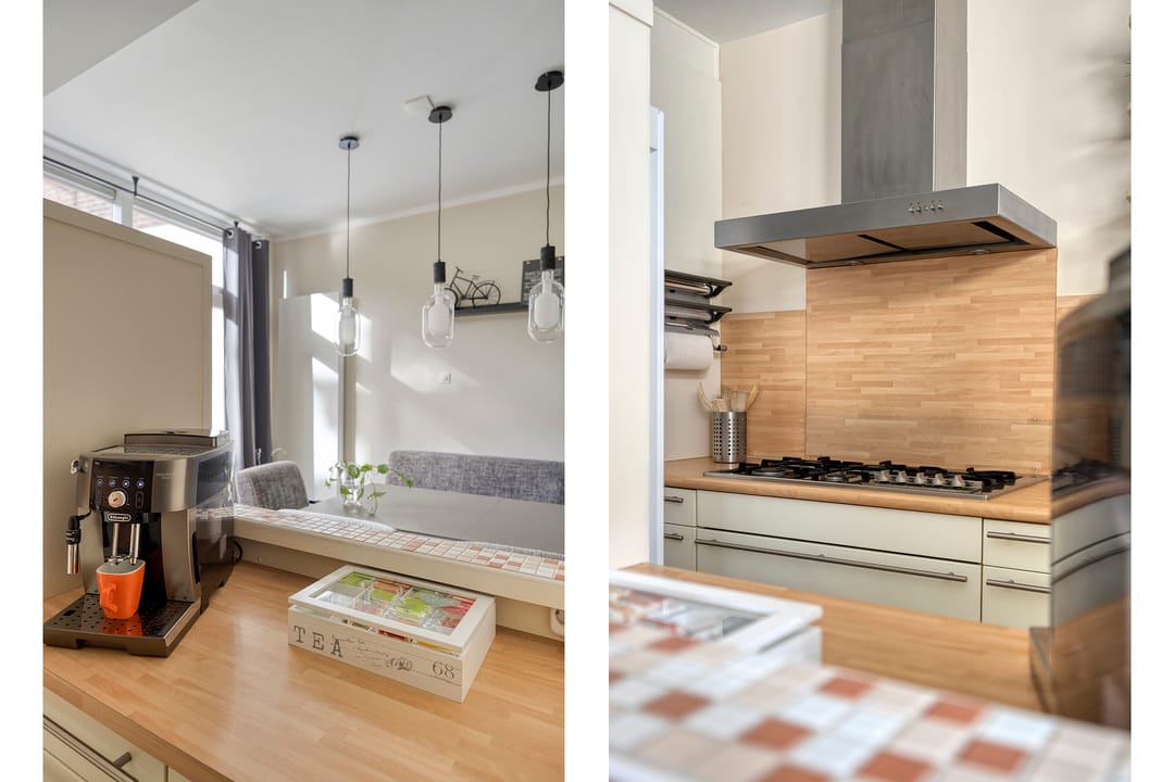 Photo 11 of Nieuwe Maasstraat 92