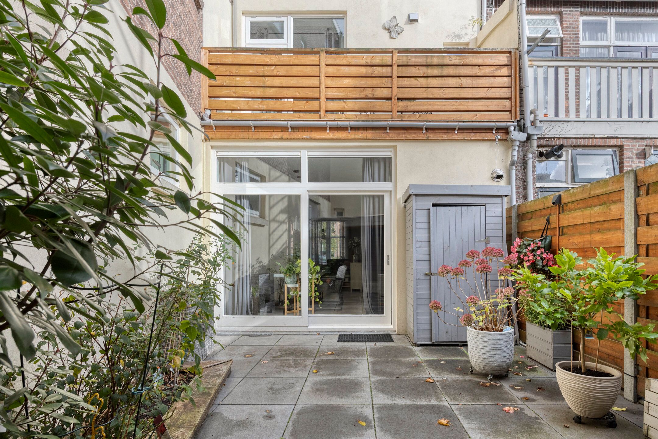 Photo 12 of Nieuwe Maasstraat 92