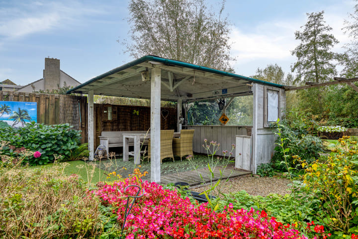 Foto 21 van Kleienburg 51