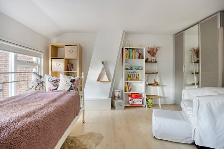 Foto 22 van Nieuwe Maasstraat 92