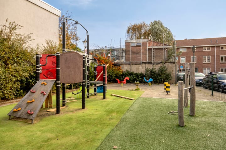 Foto 23 van Nieuwe Maasstraat 92