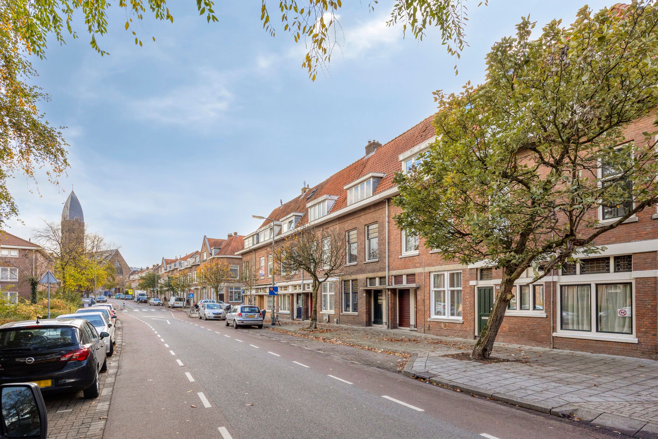 Photo 24 of Nieuwe Maasstraat 92