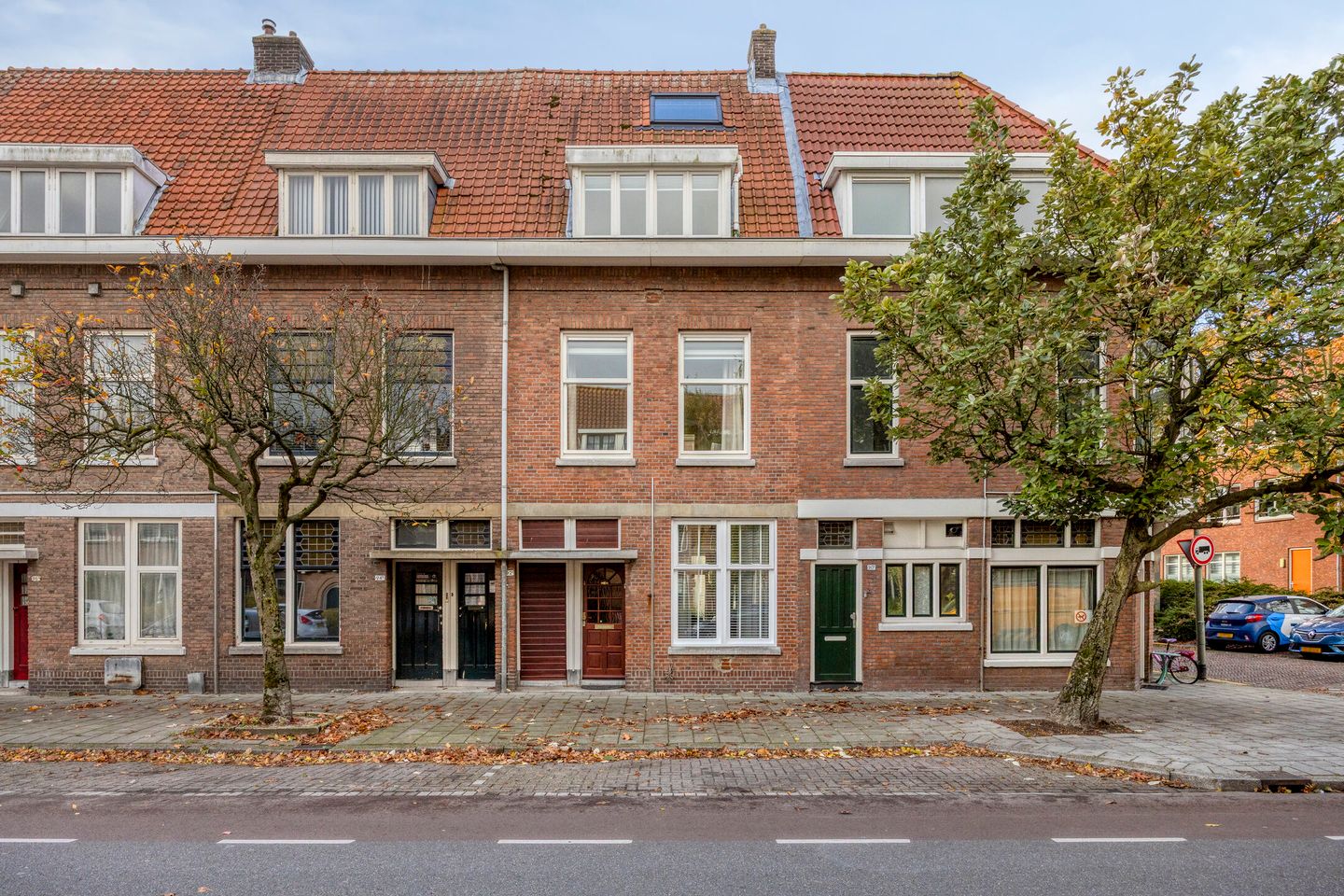 Photo 25 of Nieuwe Maasstraat 92