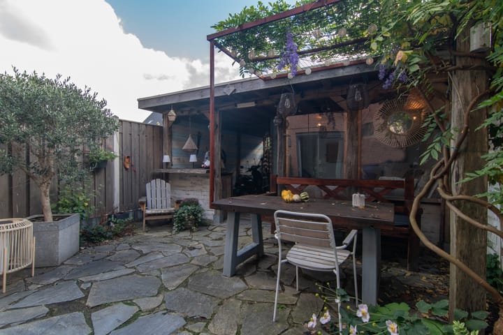 Photo 26 of Hekelingenstraat 32