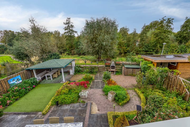 Foto 33 van Kleienburg 51