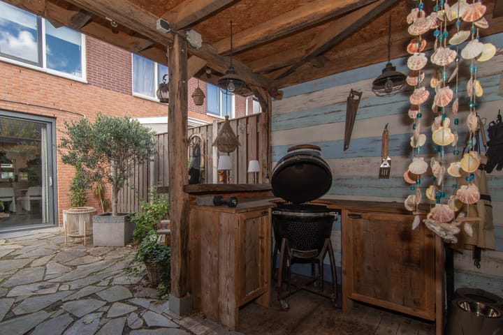 Photo 29 of Hekelingenstraat 32