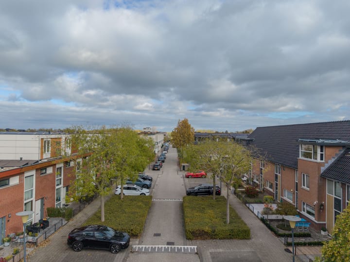 Photo 31 of Hekelingenstraat 32