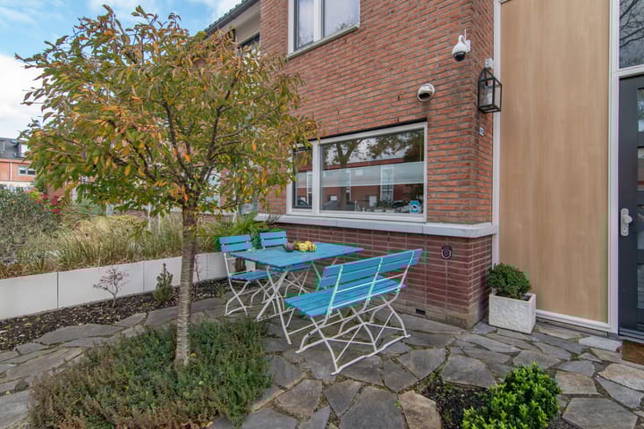 Photo 32 of Hekelingenstraat 32