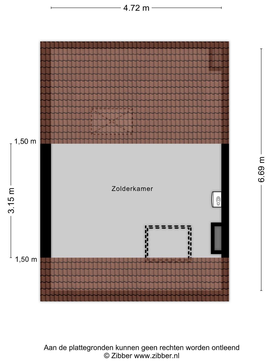 Photo 32 of Nieuwe Maasstraat 92