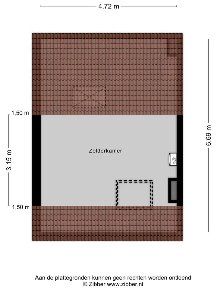 Foto 32 van Nieuwe Maasstraat 92