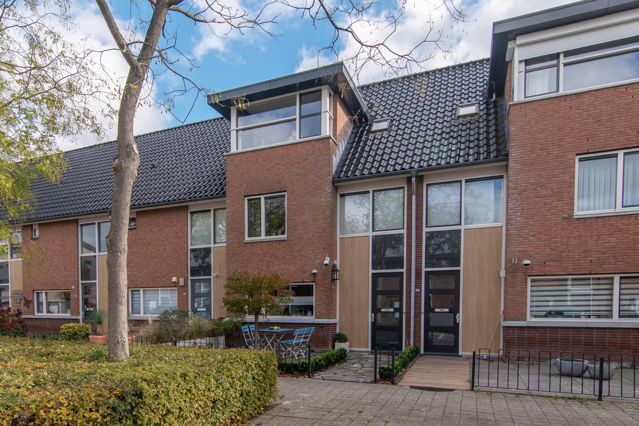 Foto 33 van Hekelingenstraat 32