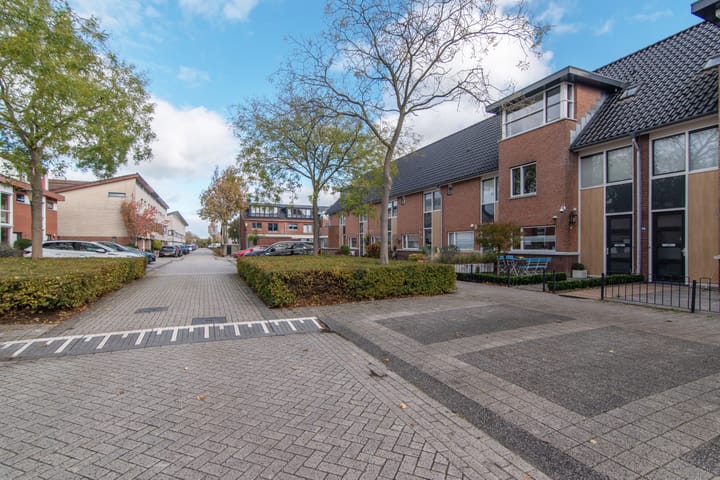 Photo 34 of Hekelingenstraat 32