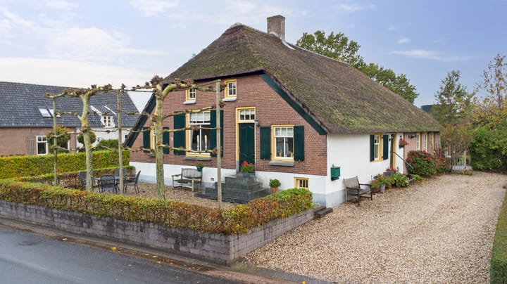 Nieuwstraat 18 main image