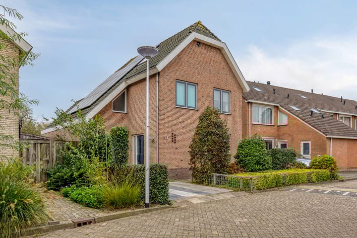 Foto 45 van Kleienburg 51