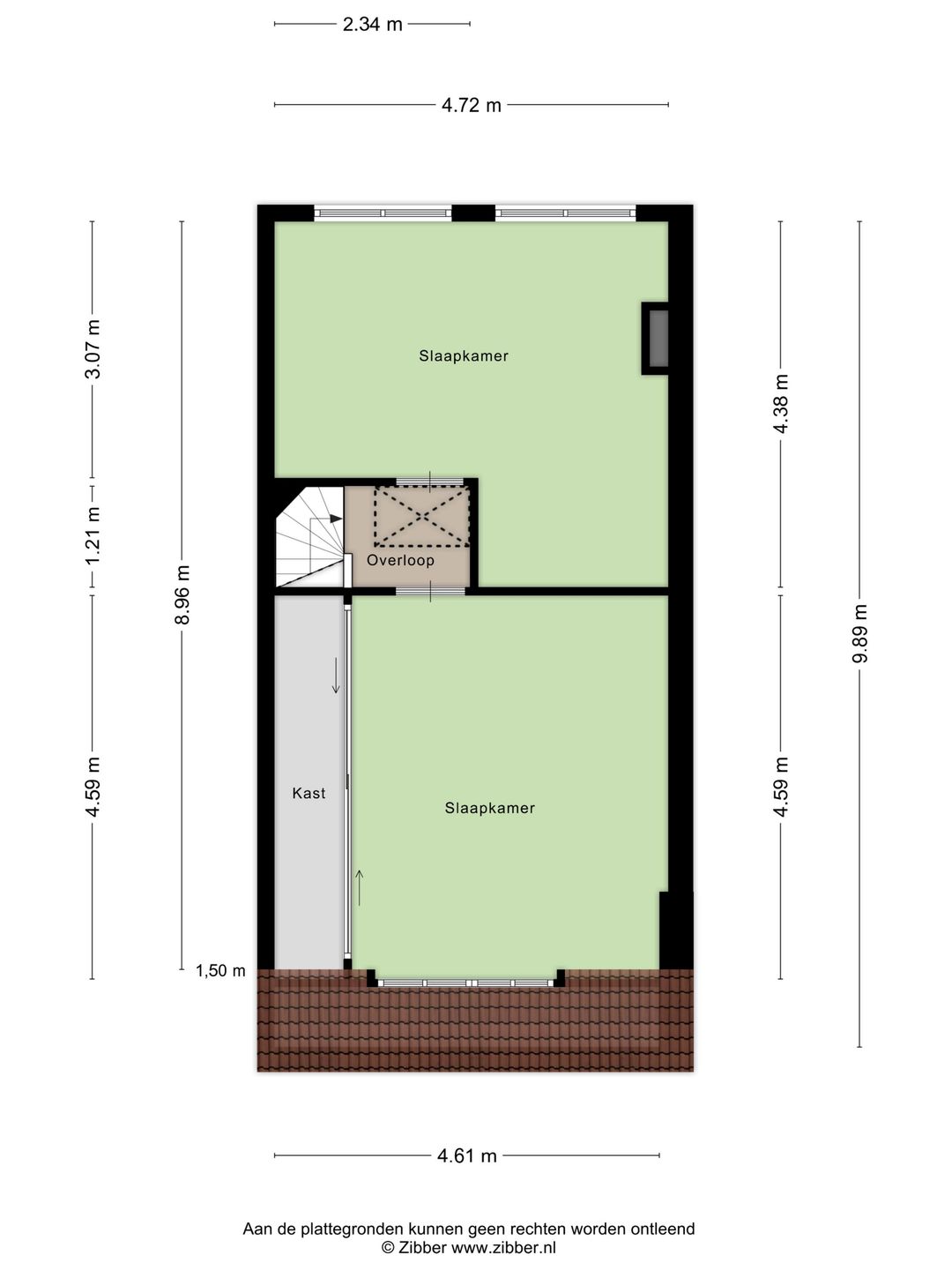 Photo 31 of Nieuwe Maasstraat 92