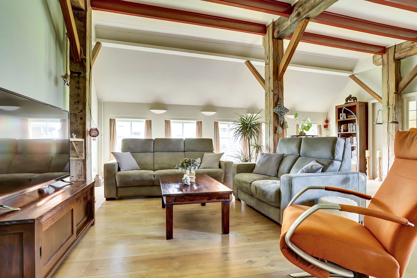 Photo 4 of Nieuwstraat 18