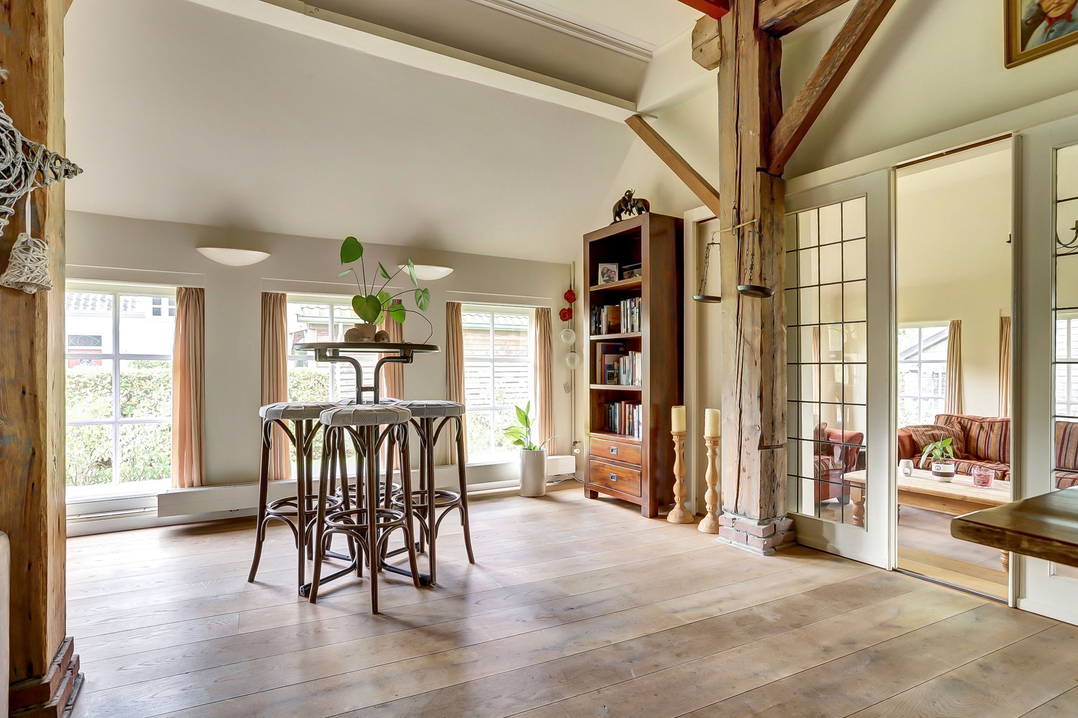 Photo 6 of Nieuwstraat 18