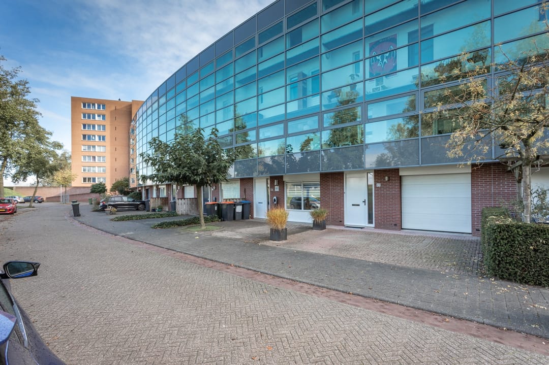 Foto 1 van Schout Dicbierlaan 51