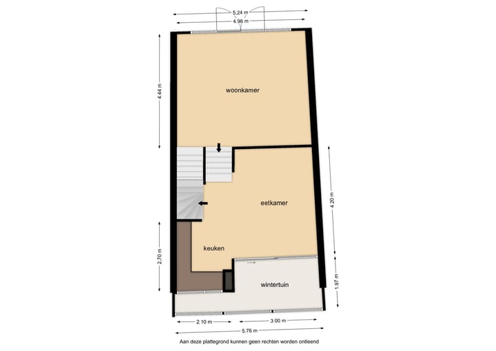 Foto 53 van Schout Dicbierlaan 51