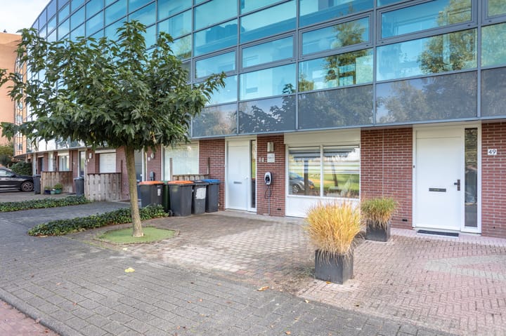 Photo 4 of Schout Dicbierlaan 51