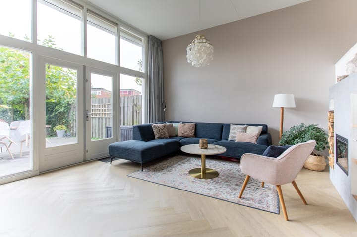 Foto 6 van Schout Dicbierlaan 51