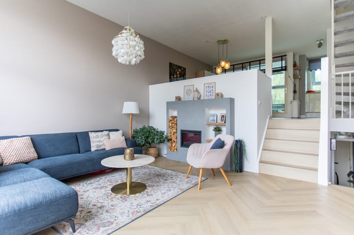 Foto 7 van Schout Dicbierlaan 51