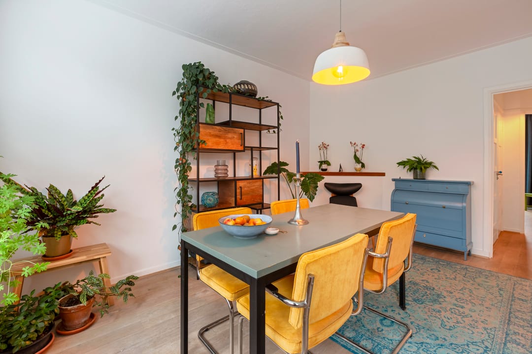 Photo 7 of Trouringhstraat 8-1