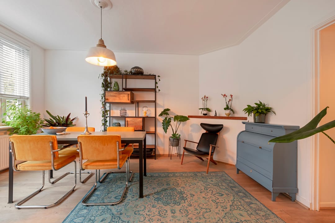 Photo 8 of Trouringhstraat 8-1