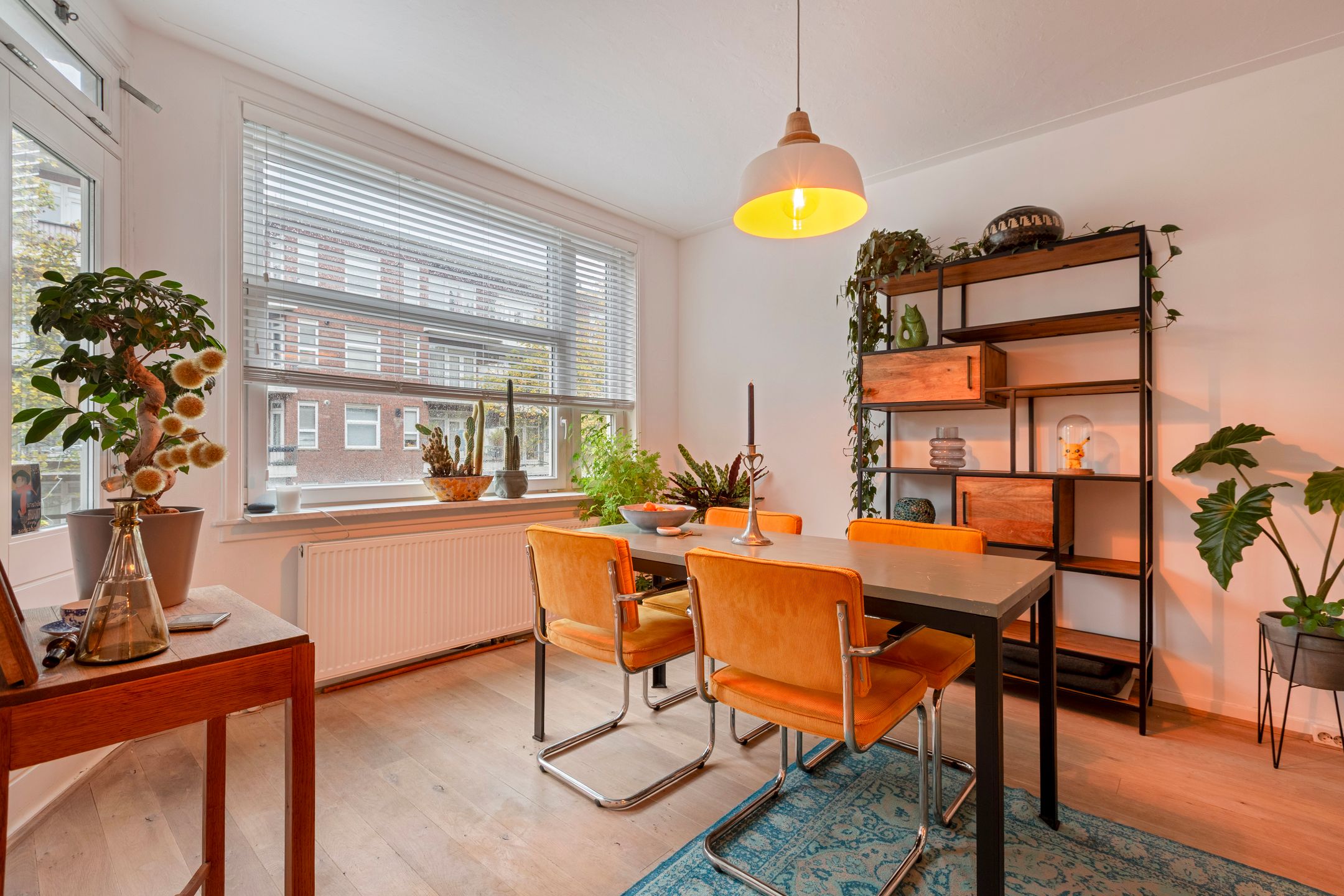 Photo 9 of Trouringhstraat 8-1