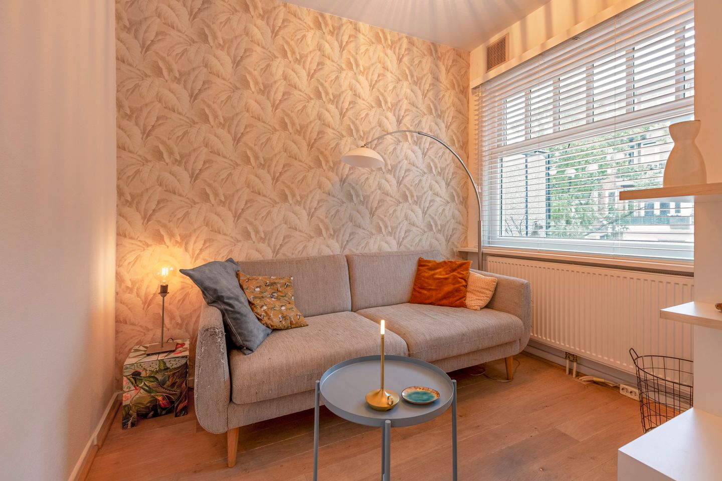 Photo 14 of Trouringhstraat 8-1