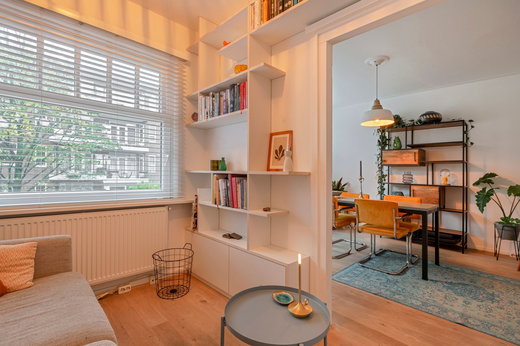 Photo 15 of Trouringhstraat 8-1