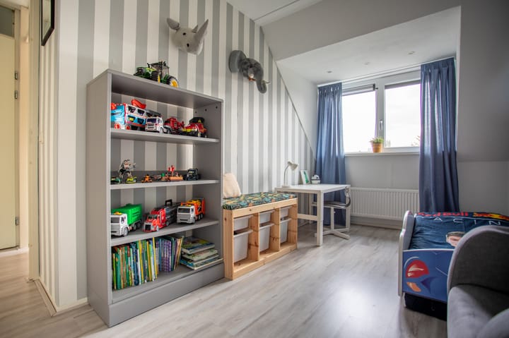 Foto 24 van Schout Dicbierlaan 51