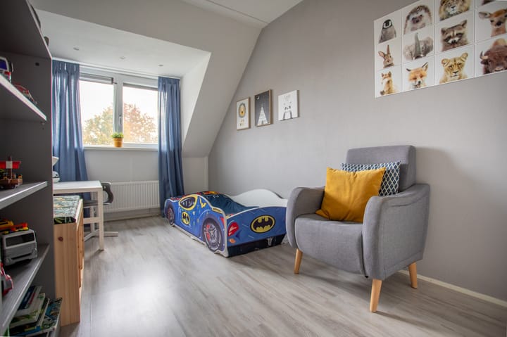 Foto 25 van Schout Dicbierlaan 51