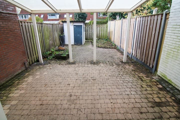 Photo 6 of Bredaweg 18