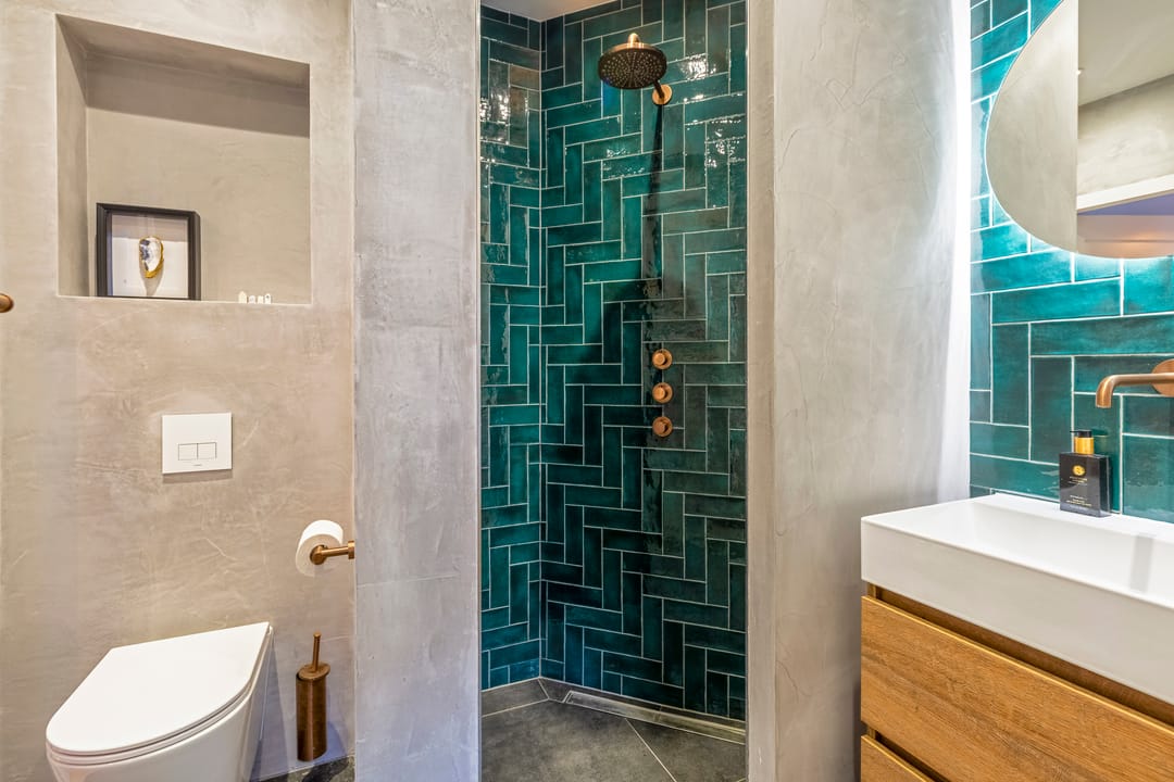 Photo 22 of Trouringhstraat 8-1