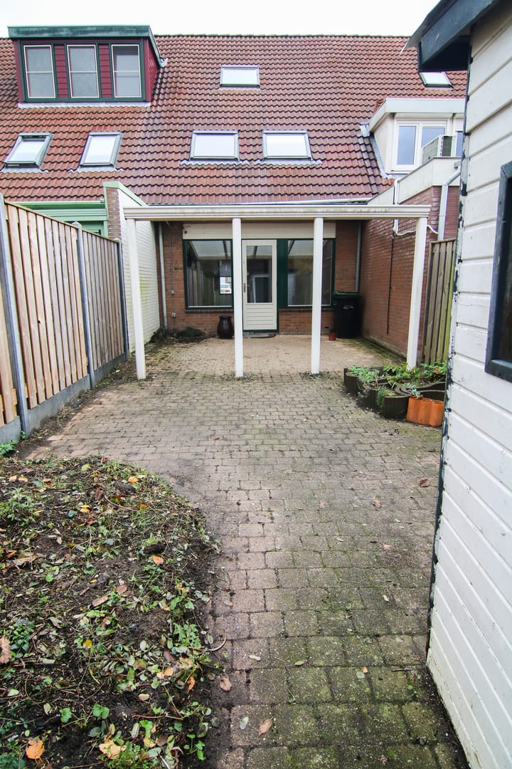 Photo 7 of Bredaweg 18