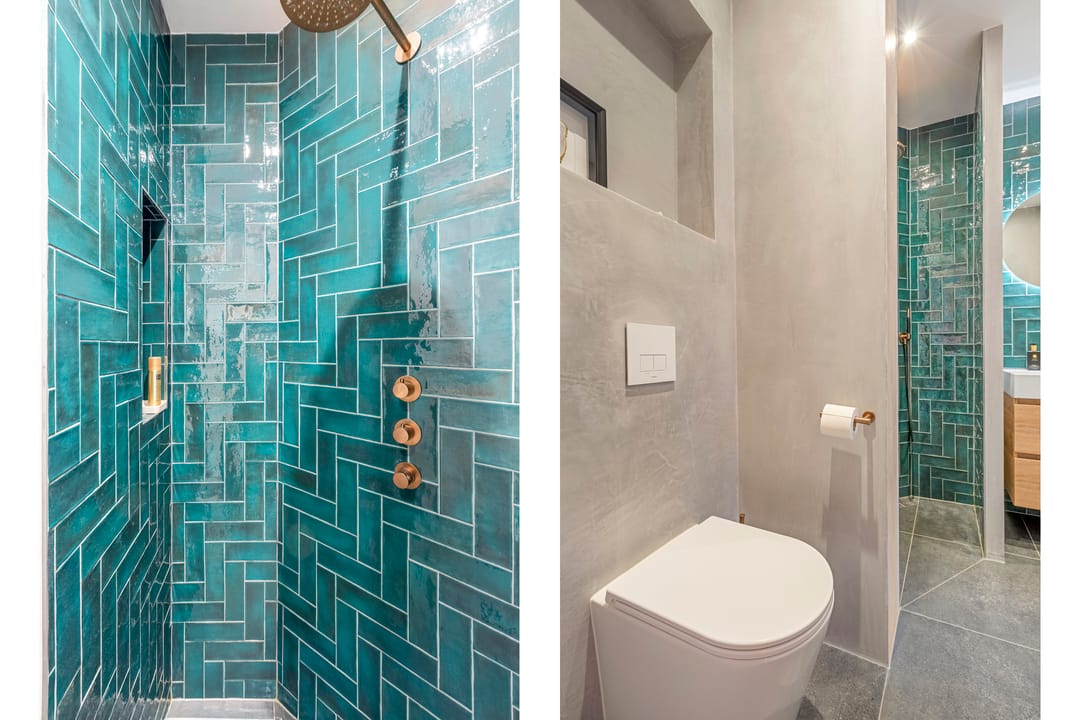 Photo 23 of Trouringhstraat 8-1