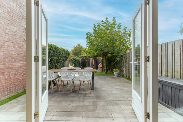 Foto 36 van Schout Dicbierlaan 51