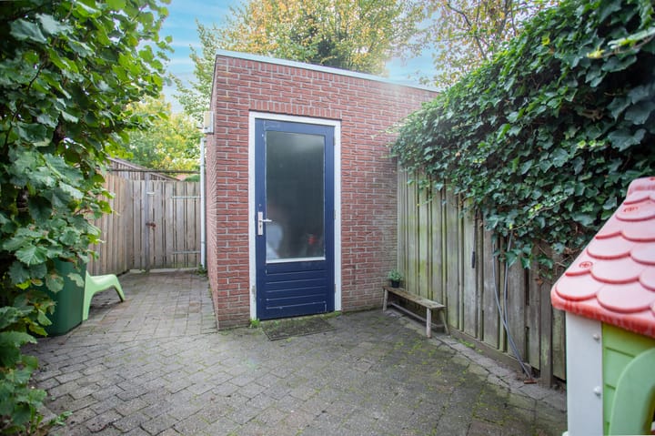 Foto 39 van Schout Dicbierlaan 51