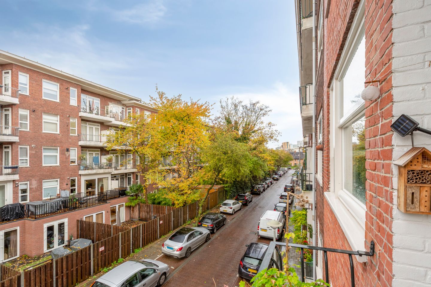 Photo 29 of Trouringhstraat 8-1